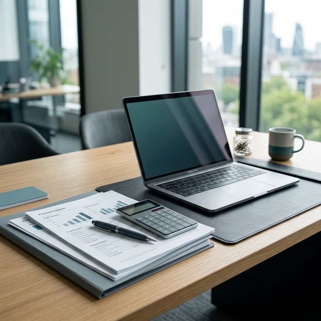 UK Accounting Services